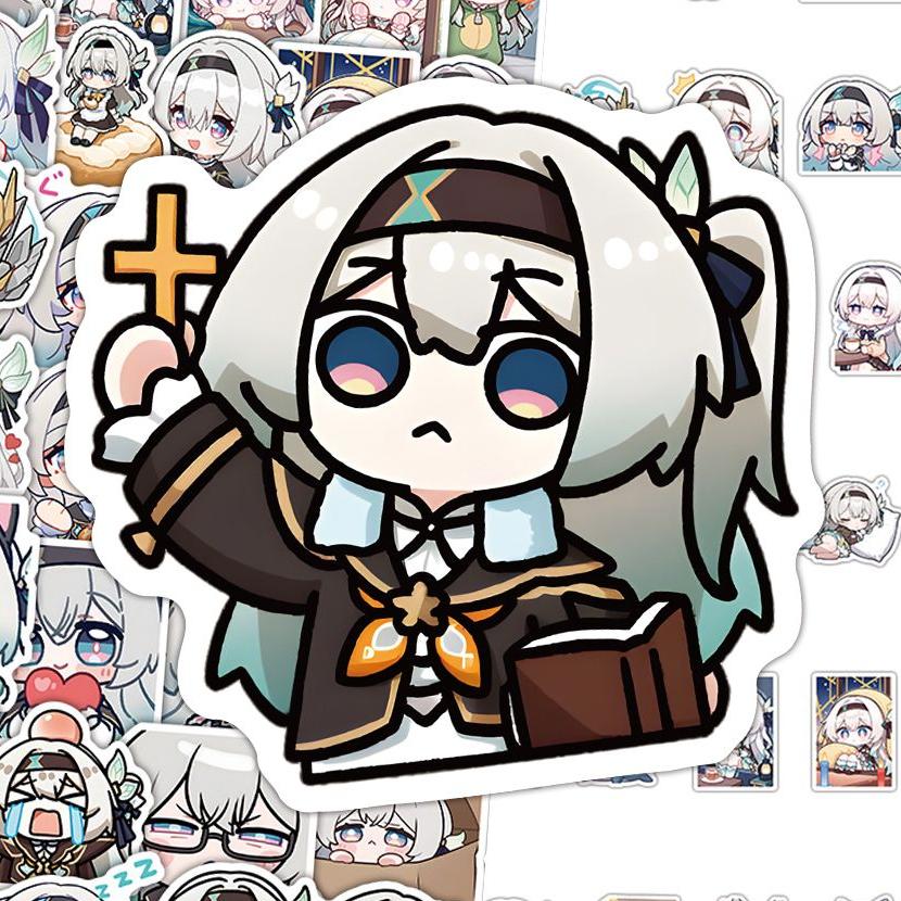 Firefly sticker