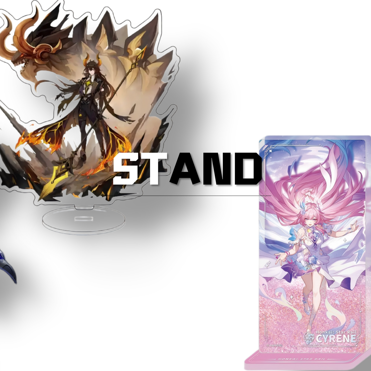 Stand