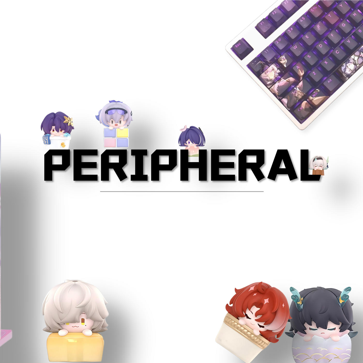 Peripheral