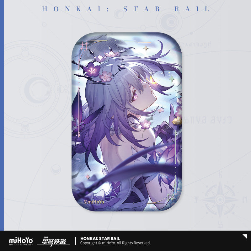 Honkai: Star Rail light cone badge