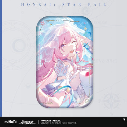 Honkai: Star Rail light cone badge
