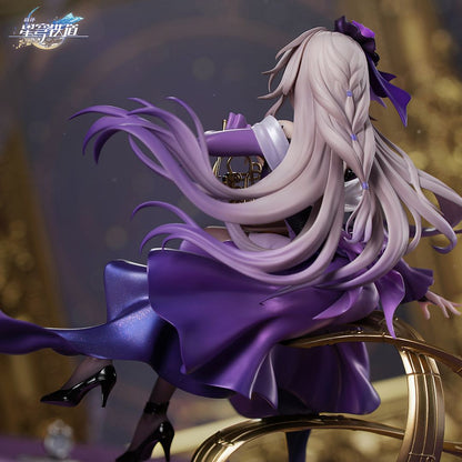 Honkai: Star Rail The Herta Figures