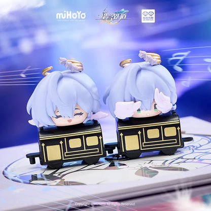 Honkai: Star Rail Stackable Figures