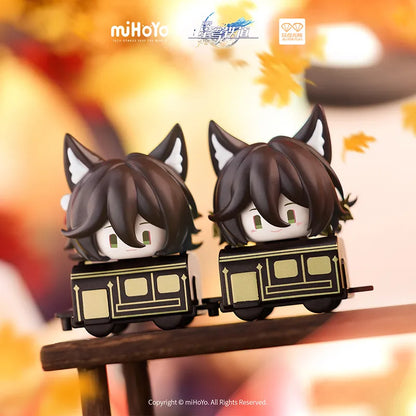 Honkai: Star Rail Stackable Figures