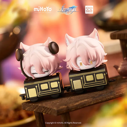 Honkai: Star Rail Stackable Figures