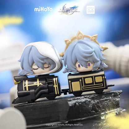 Honkai: Star Rail Stackable Figures