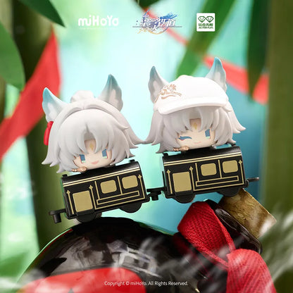Honkai: Star Rail Stackable Figures