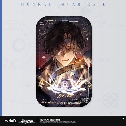 Honkai: Star Rail light cone badge