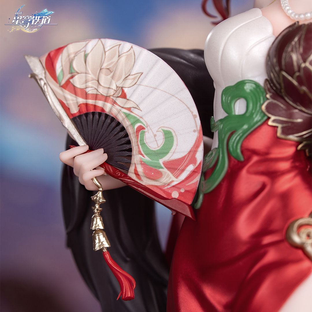 Honkai: Star Rail The Fugue Figures