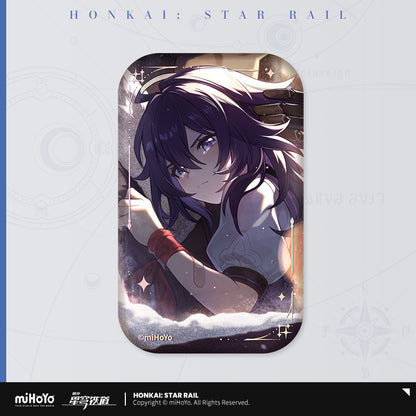 Honkai: Star Rail light cone badge