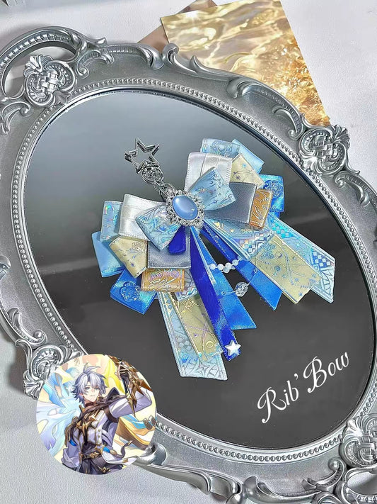 Honkai:Star Rail Phainon bow