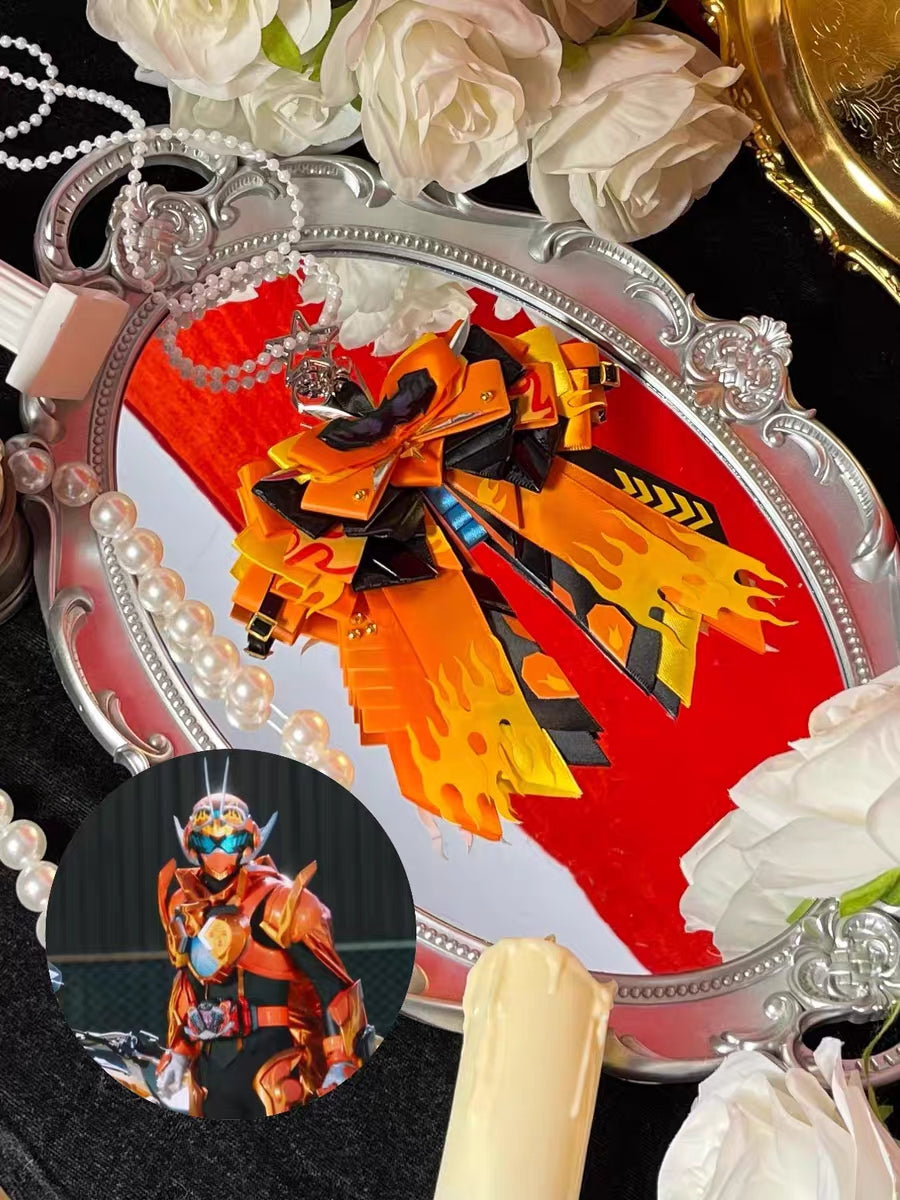 Kamen Rider‌ Gotchard