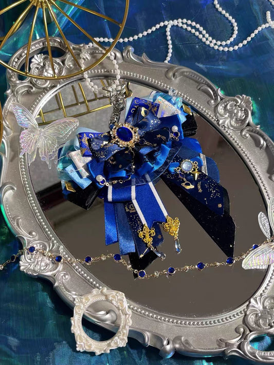 Genshin Impact Furina bow