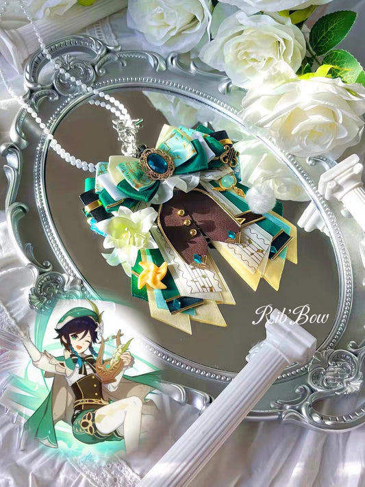 venti bow