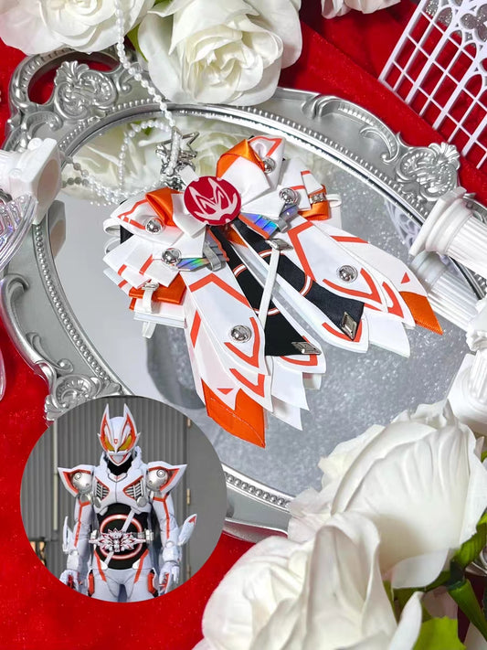 Kamen Rider Geats bow