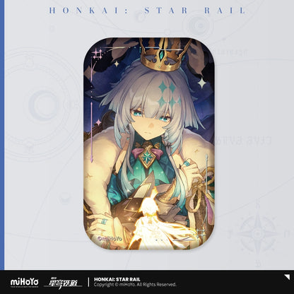 Honkai: Star Rail light cone badge