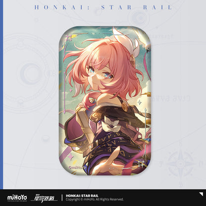 Honkai: Star Rail light cone badge