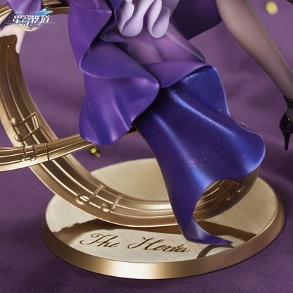 Honkai: Star Rail The Herta Figures