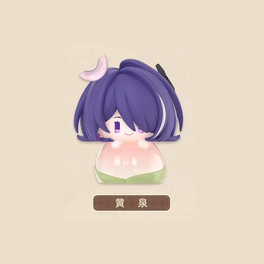 Honkai: Star Rail keycap