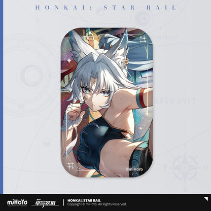 Honkai: Star Rail light cone badge