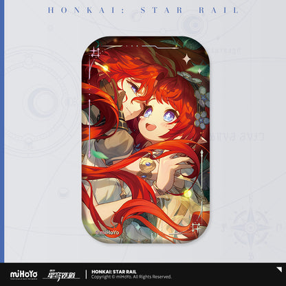 Honkai: Star Rail light cone badge