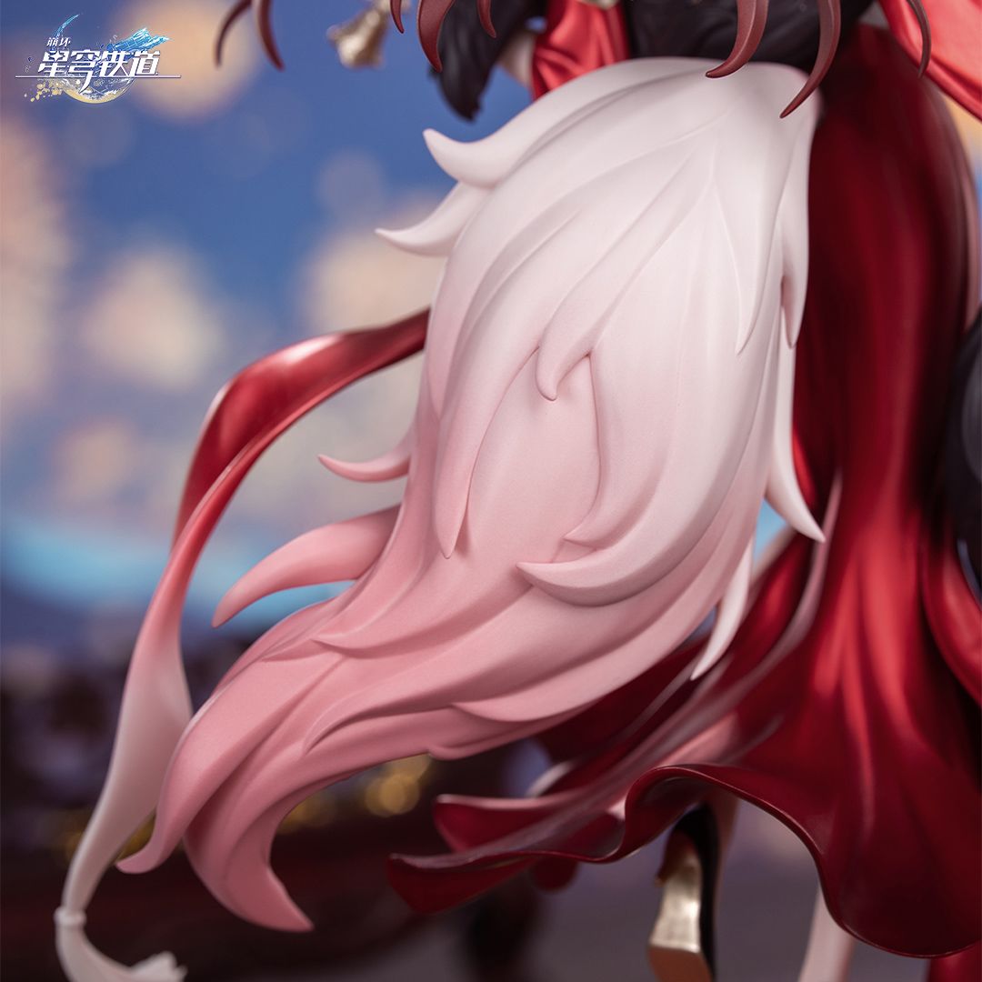 Honkai: Star Rail The Fugue Figures