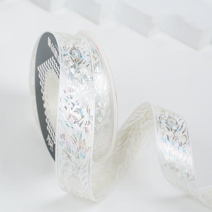 Gradient ribbon (2.5CM*22M)