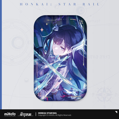 Honkai: Star Rail light cone badge