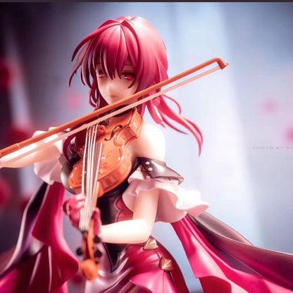 Honkai: Star Rail The Kafka Figures