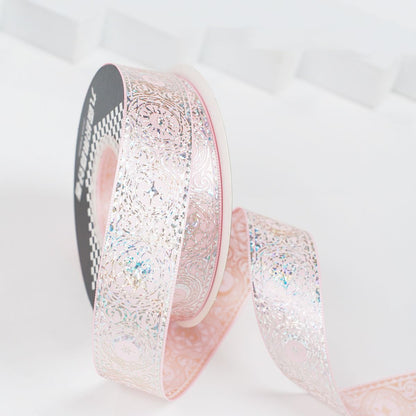Gradient ribbon (2.5CM*22M)