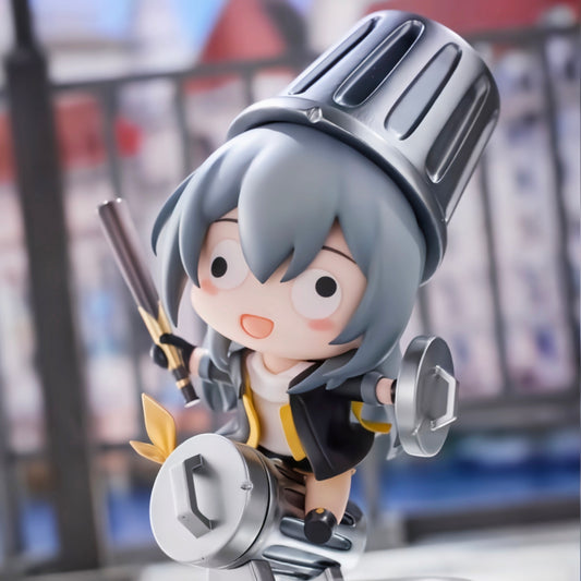 Honkai: Star Rail mini Figures