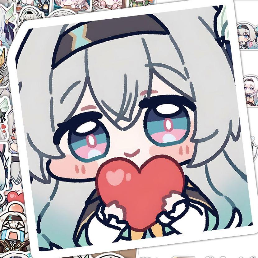 Firefly sticker