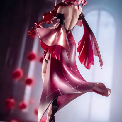 Honkai: Star Rail The Kafka Figures