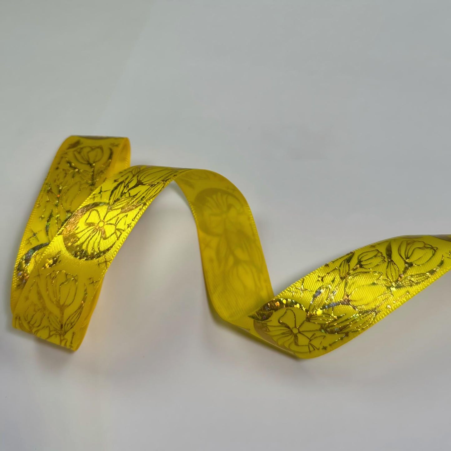 Monochrome Ribbon (2.5CM*1M-18M)