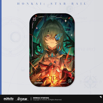Honkai: Star Rail light cone badge