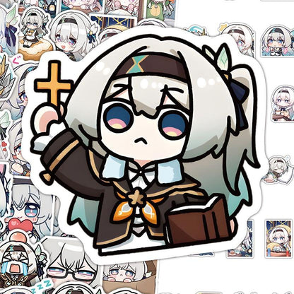 Firefly sticker
