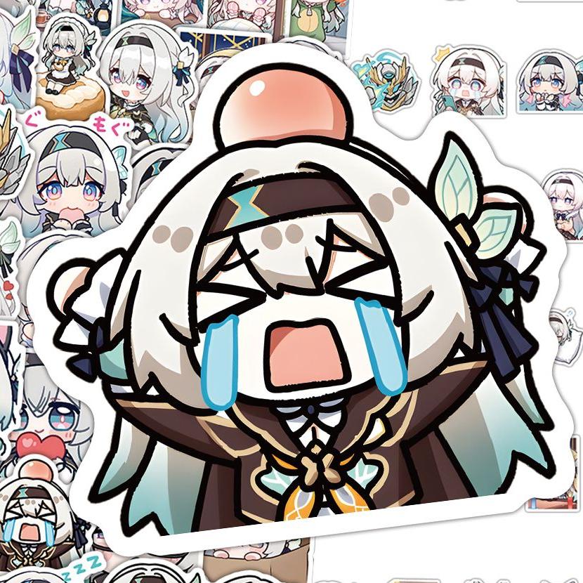 Firefly sticker