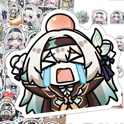 Firefly sticker