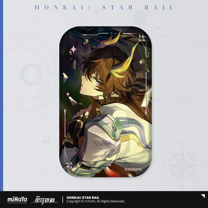 Honkai: Star Rail light cone badge