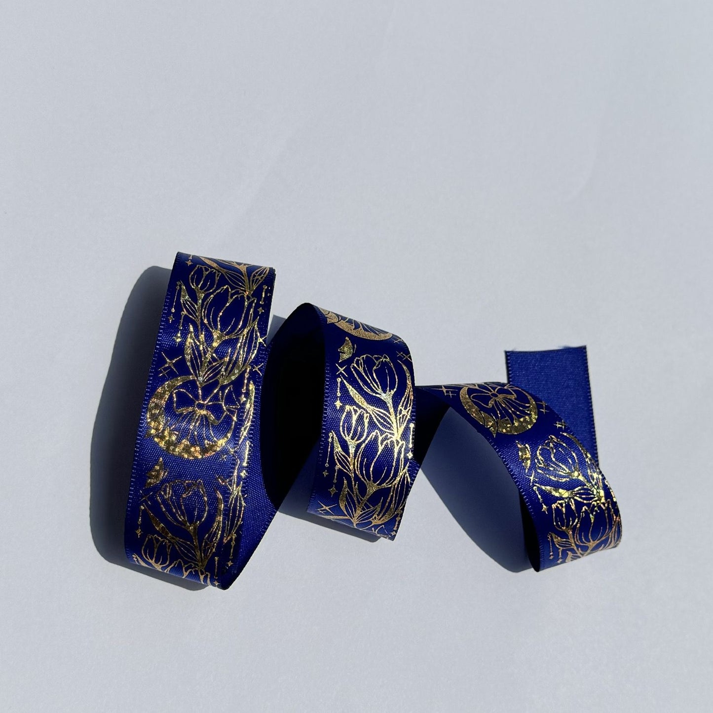 Monochrome Ribbon (2.5CM*1M-18M)