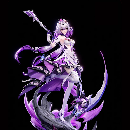 Honkai: Star Rail Castorice Figures