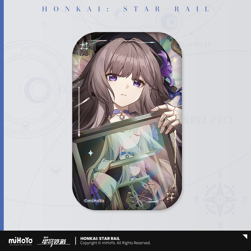 Honkai: Star Rail light cone badge