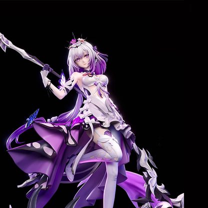 Honkai: Star Rail Castorice Figures