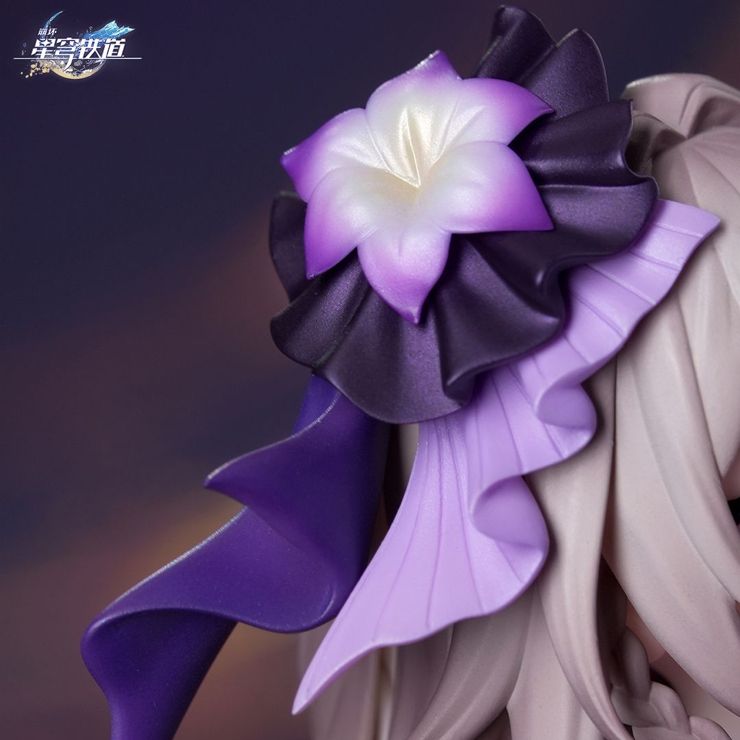 Honkai: Star Rail The Herta Figures