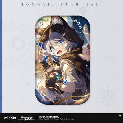 Honkai: Star Rail light cone badge