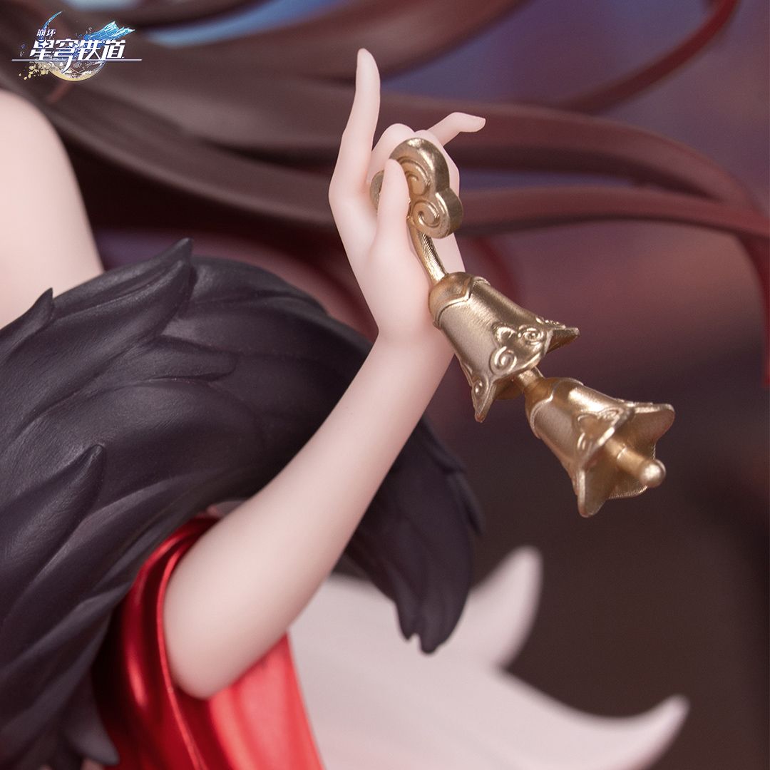 Honkai: Star Rail The Fugue Figures