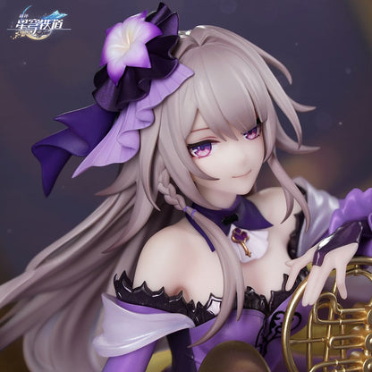 Honkai: Star Rail The Herta Figures