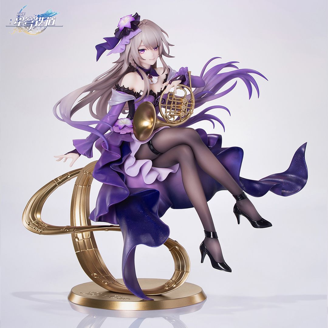 Honkai: Star Rail The Herta Figures