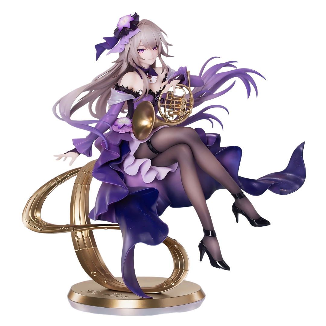 Honkai: Star Rail The Herta Figures
