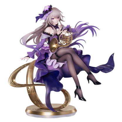 Honkai: Star Rail The Herta Figures